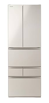 【重量物作業別途必要】K◆東芝 冷蔵庫 GR-R510FK (27829) 重量物作業別途必要】K◇東芝 冷蔵庫 GR-R510FK (27829) - メルカリ